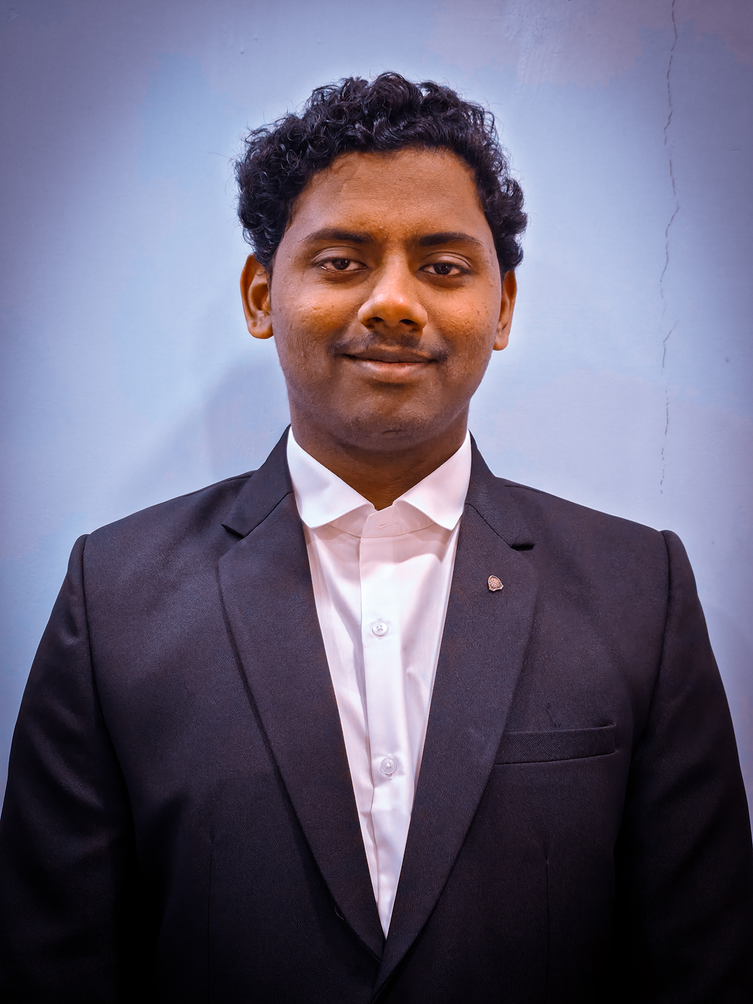 Ayush Kumar Panigrahi